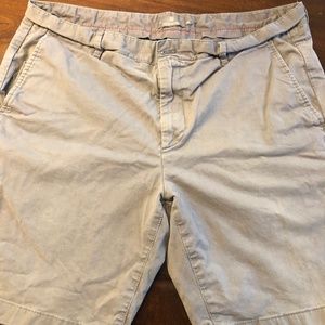 Victorinox Casual Shorts